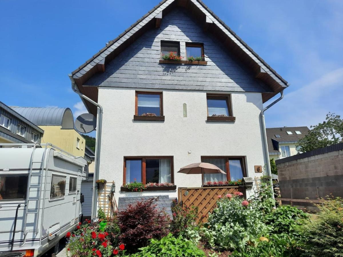 Ferienhaus Fabian - A57335 Apartamento Simmerath Exterior foto