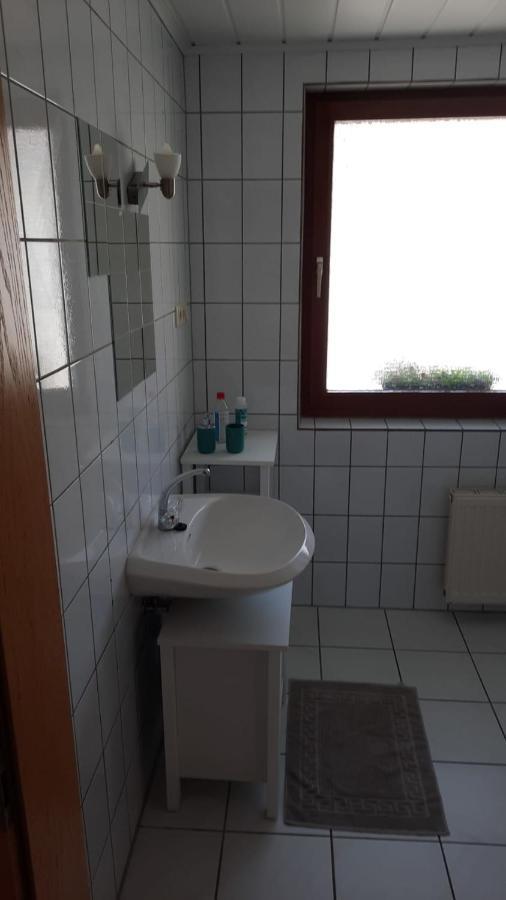 Ferienhaus Fabian - A57335 Apartamento Simmerath Exterior foto